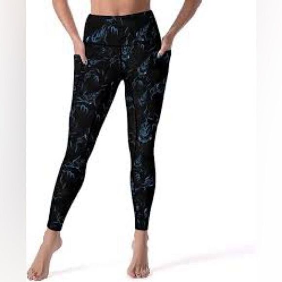 IVIVVA Leggings - Picture 1 of 4